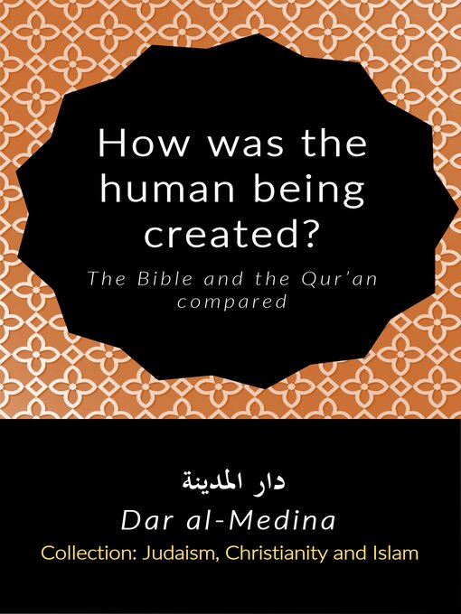 Title details for How was the human being created? by Dar al-Medina (English) - Available